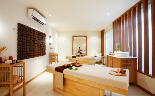 Machchafushi Island Resort & Spa Maldives (Ex. Centara Grand Island)