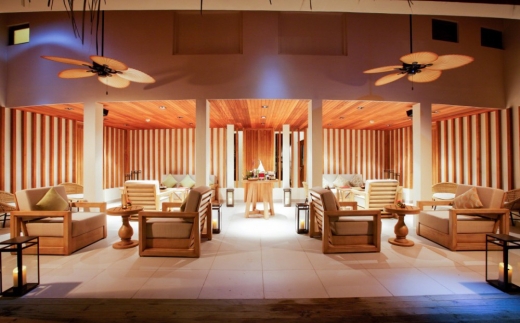 Machchafushi Island Resort & Spa Maldives (Ex. Centara Grand Island)