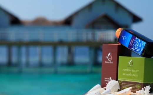 Machchafushi Island Resort & Spa Maldives (Ex. Centara Grand Island)