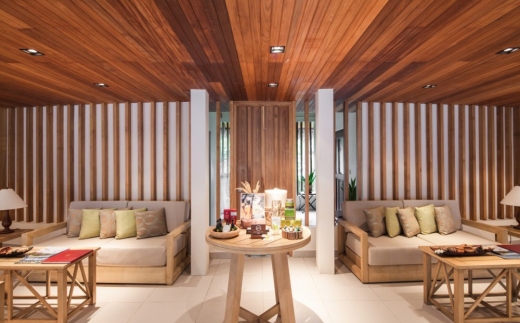 Machchafushi Island Resort & Spa Maldives (Ex. Centara Grand Island)
