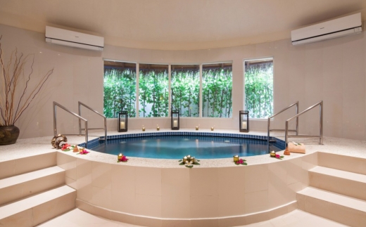 Machchafushi Island Resort & Spa Maldives (Ex. Centara Grand Island)