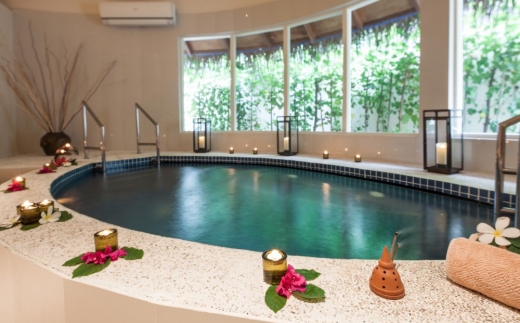 Machchafushi Island Resort & Spa Maldives (Ex. Centara Grand Island)