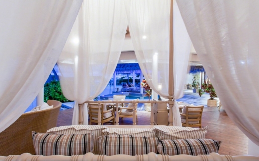 Machchafushi Island Resort & Spa Maldives (Ex. Centara Grand Island)