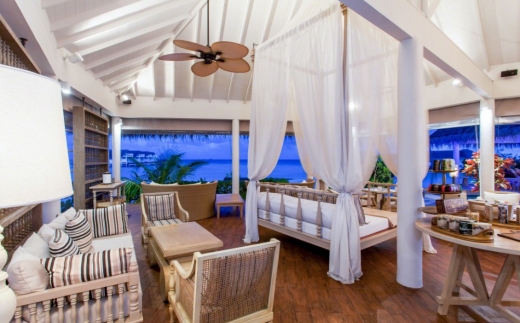 Machchafushi Island Resort & Spa Maldives (Ex. Centara Grand Island)