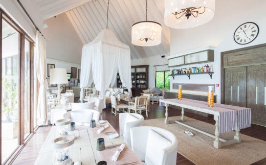 Machchafushi Island Resort & Spa Maldives (Ex. Centara Grand Island)