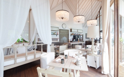 Machchafushi Island Resort & Spa Maldives (Ex. Centara Grand Island)