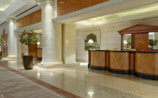 Hyatt Regency