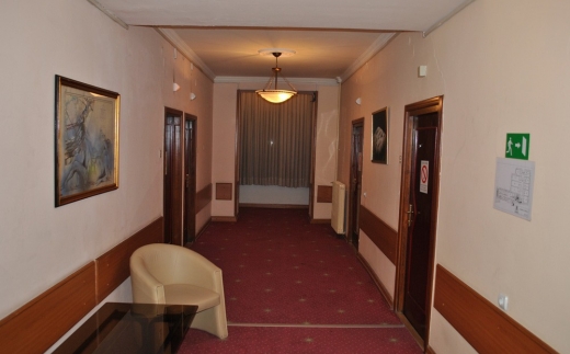 Kasina Hotel