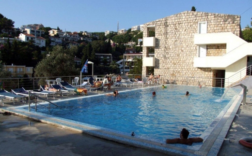 Mediteran Ulcinj