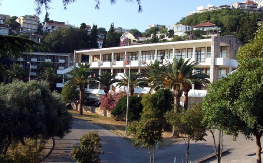 Mediteran Ulcinj