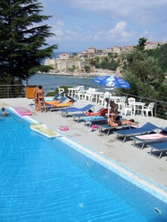 Mediteran Ulcinj