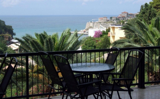 Mediteran Ulcinj