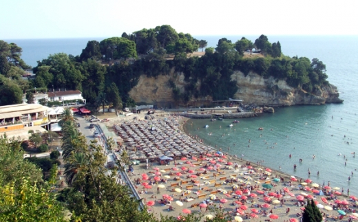 Mediteran Ulcinj