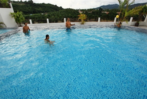 Malin Patong Hotel