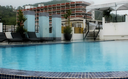 Malin Patong Hotel