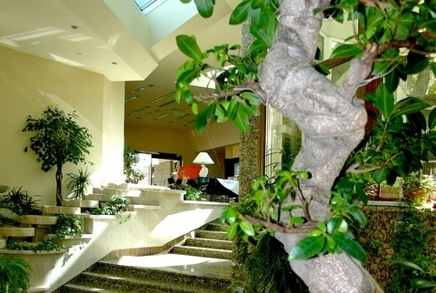 Naturmed Hotel Carbona