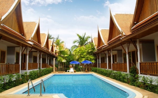 Bangtao Village Resort