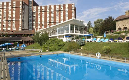 Ensana Thermal Aqua ( Danubius )