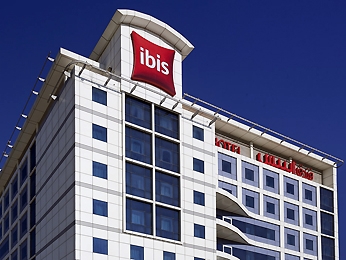 Ibis Al Barsha