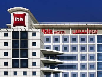 Ibis Al Barsha