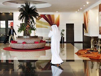 Ibis Al Barsha