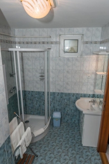 Muskatli Apartman Hotel