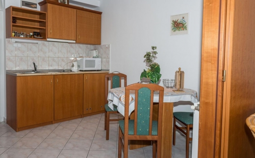 Muskatli Apartman Hotel