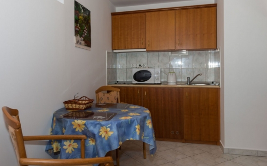 Muskatli Apartman Hotel