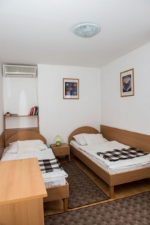 Muskatli Apartman Hotel