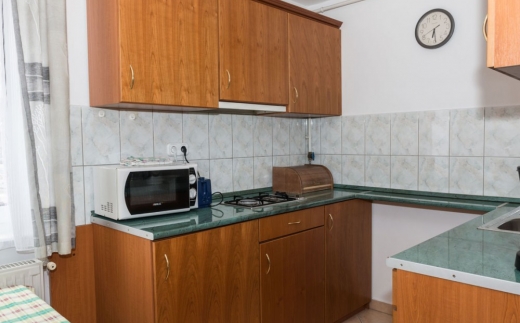 Muskatli Apartman Hotel