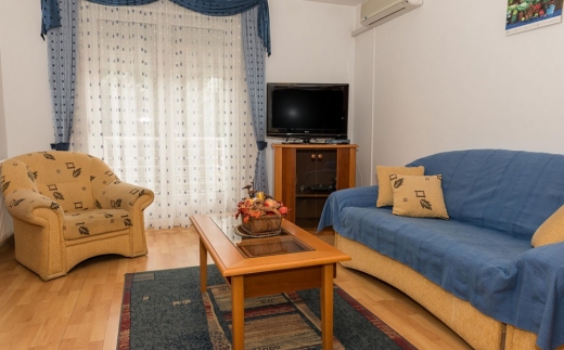 Muskatli Apartman Hotel