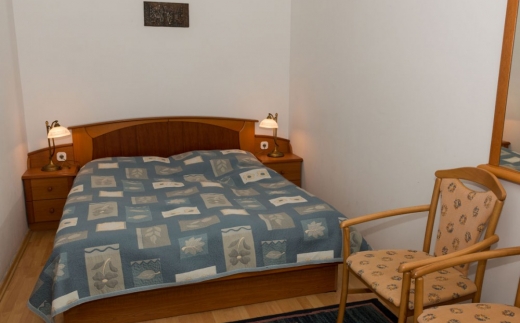 Muskatli Apartman Hotel