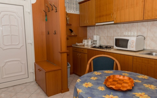 Muskatli Apartman Hotel