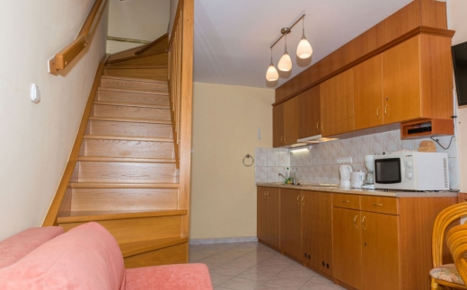 Muskatli Apartman Hotel