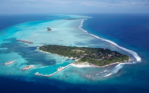 Adaaran Hudhuran Fushi