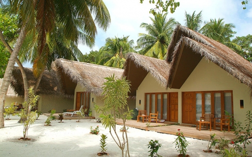 Adaaran Hudhuran Fushi