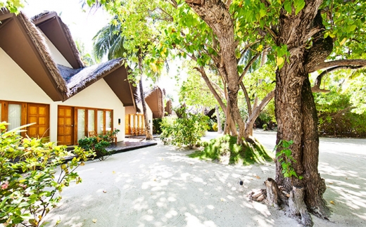 Adaaran Hudhuran Fushi