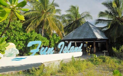 Fun Island Resort