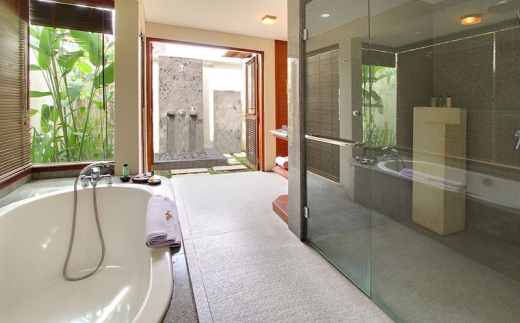 Bali Baliku Private Pool Villas