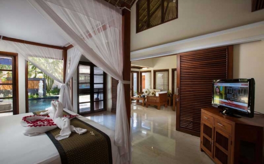 Bali Baliku Private Pool Villas