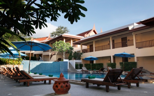 Baan Yuree Resort & Spa