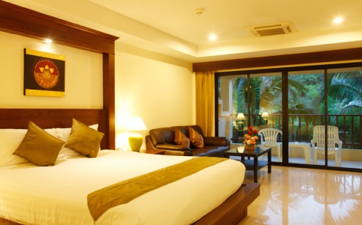 Baan Yuree Resort & Spa