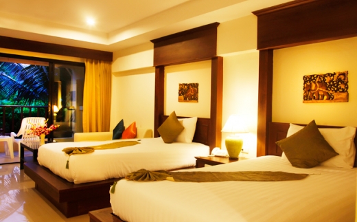 Baan Yuree Resort & Spa