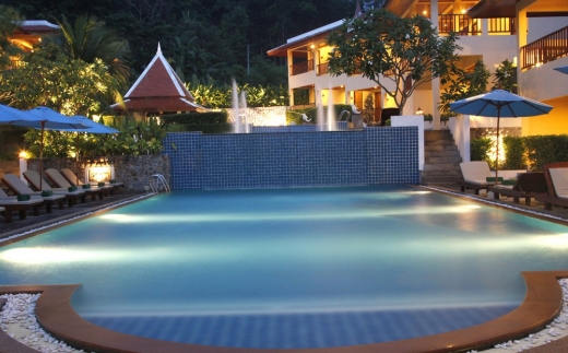 Baan Yuree Resort & Spa