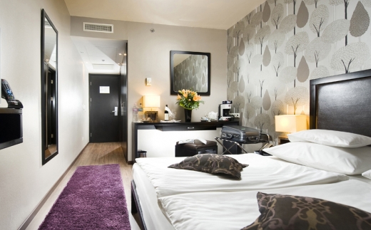 Boutique Hotel Budapest