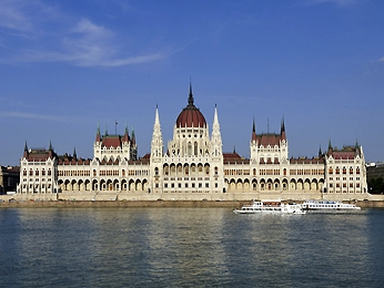 Ibis Budapest City