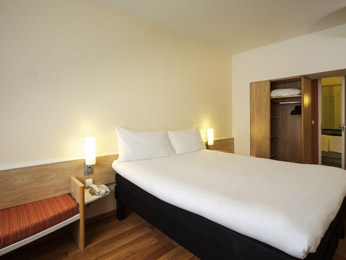 Ibis Budapest City