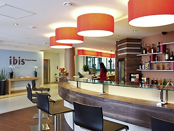 Ibis Centrum