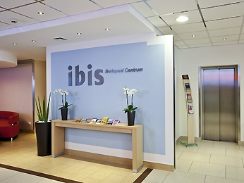 Ibis Centrum