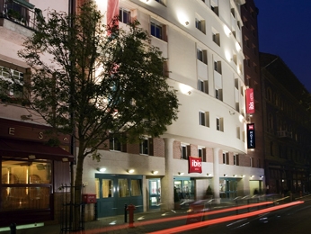 Ibis Centrum